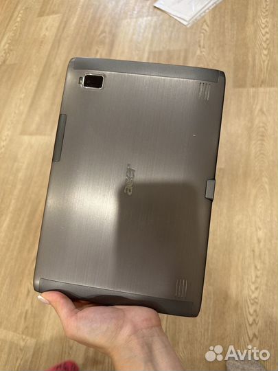 Планшет acer на разбор