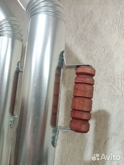 Труба для самовара 65 мм