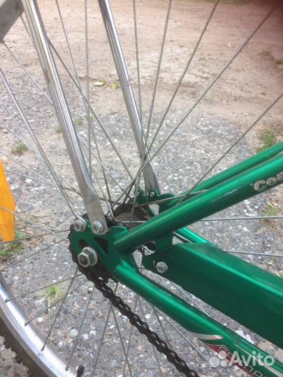 Велосипеды бу взрослый