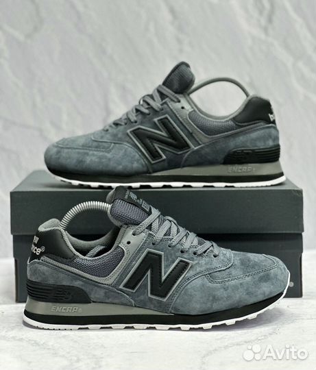 Кроссовки New Balance 574