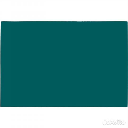 Доска разделочная Prohotel 60х40х1.8см, пластик, зеленый