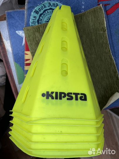 Конусы для тренировок