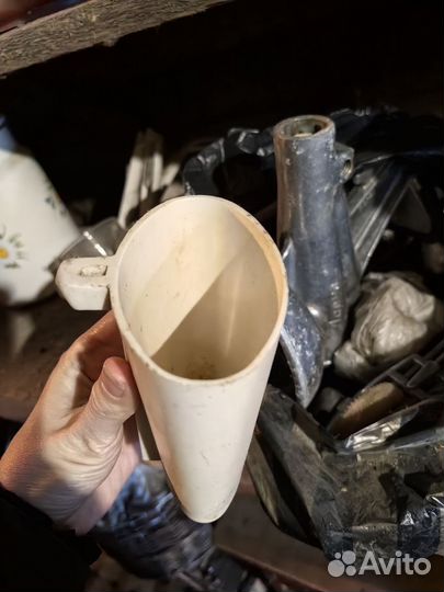 Соковыжималка советская и ручной миксер