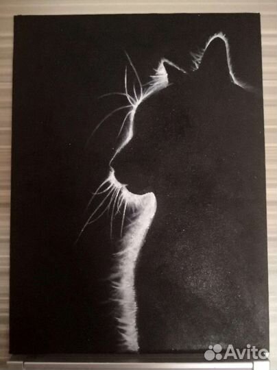 Картина в подарок для интерьера