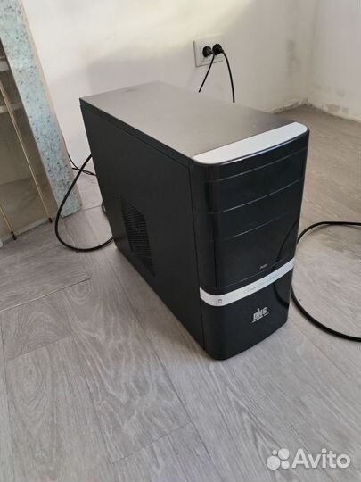 Системный блок Игровой