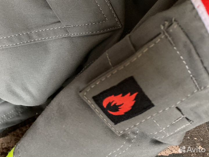 Спецодежда комбинезон Red Wing