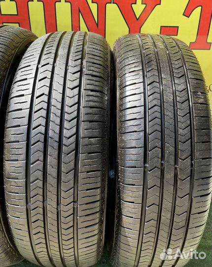 Nexen i.Q Series 1 205/65 R16