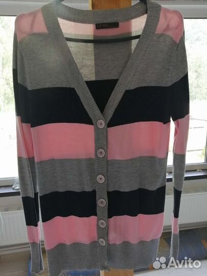 Кардиган женский 46 48