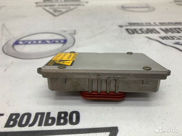 Блок света фары Xenon BMW E71 E60 E65 63126937223