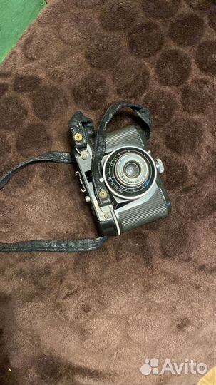 Фотоаппараты