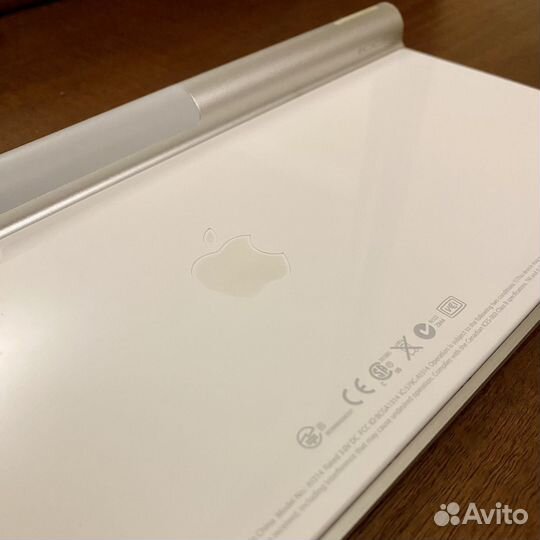 Клавиатура Apple Magic Keyboard