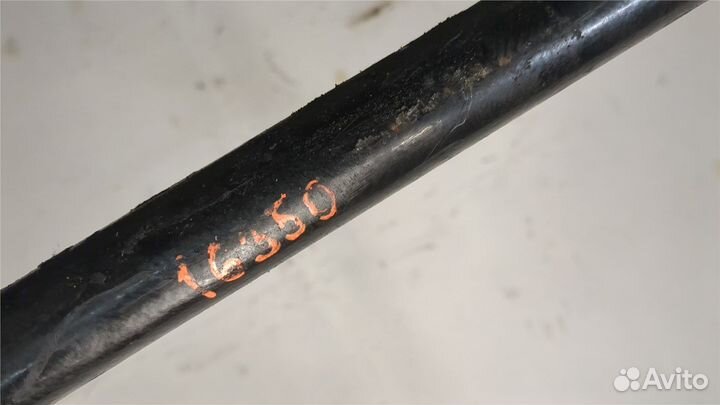 Стабилизатор подвески Mercedes ML W164, 2007