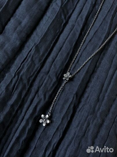 Цепочка и браслет Pandora оригинал