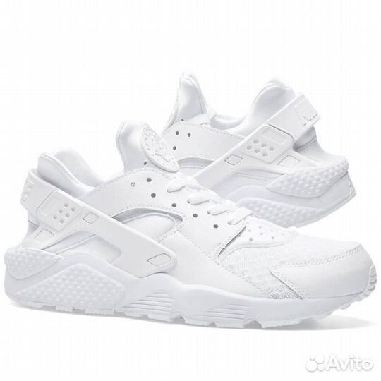 Women's Nike Air Huarache Casual Shoes