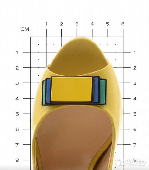 Босоножки