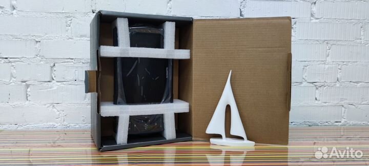 Эхолот Garmin striker vivid 9sv с датчиком gt52hw