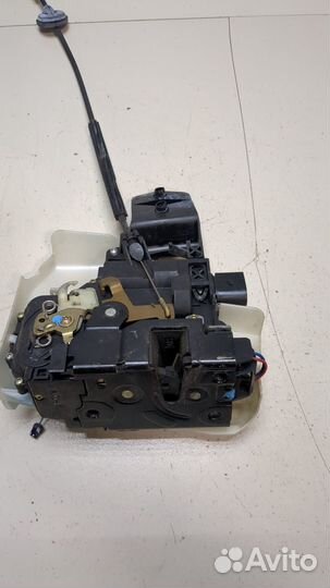 Замок двери Volkswagen Passat 5, 2001