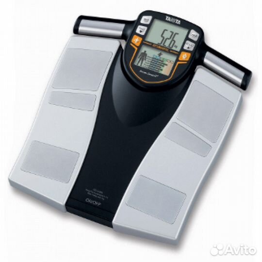 Весы Анализатор состава тела Tanita BC-545n