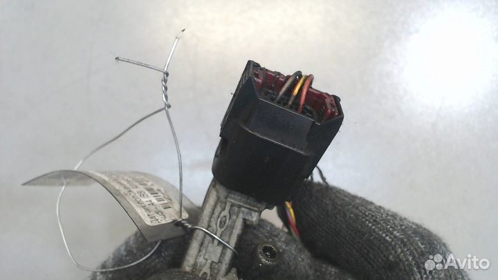 Датчик положения коленвала Audi A4 (B8) Allroad, 2