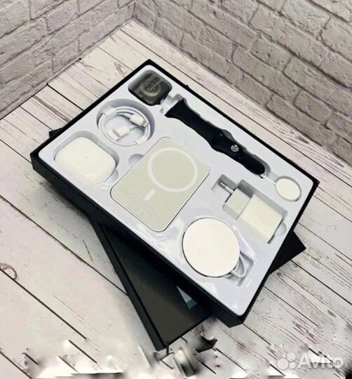 Аксессуары для телефонов iPhone