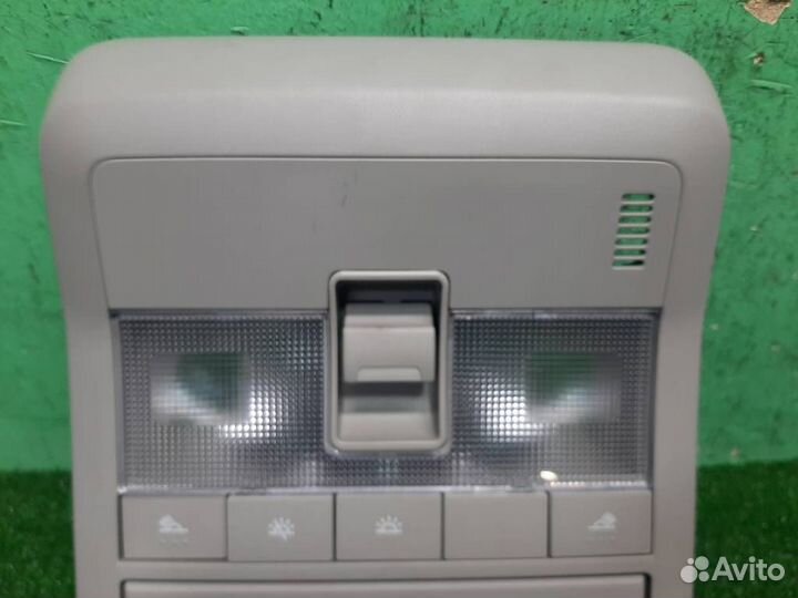 Плафон салона передний Opel Antara 2014