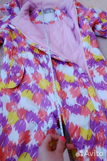 Вещи пакетом р.116