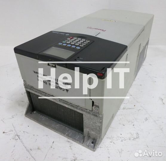 Преобразователь Allen-Bradley 20BD065A3aynanc0