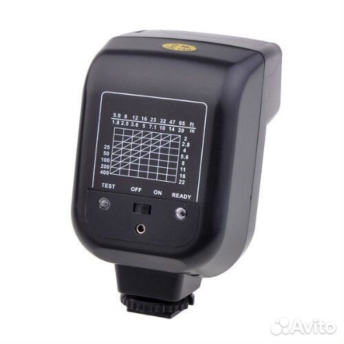 Вспышка камеры