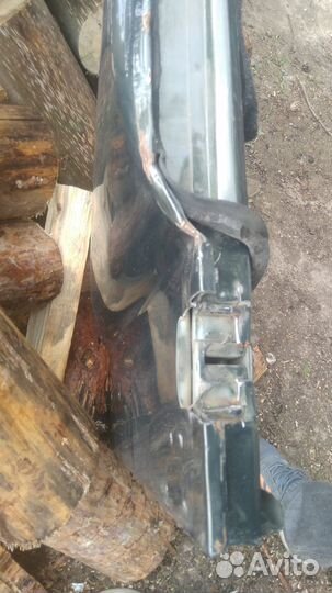 Дверь УАЗ хантер водительская