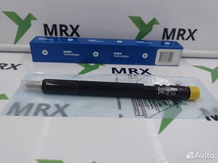 Форсунка R04701D