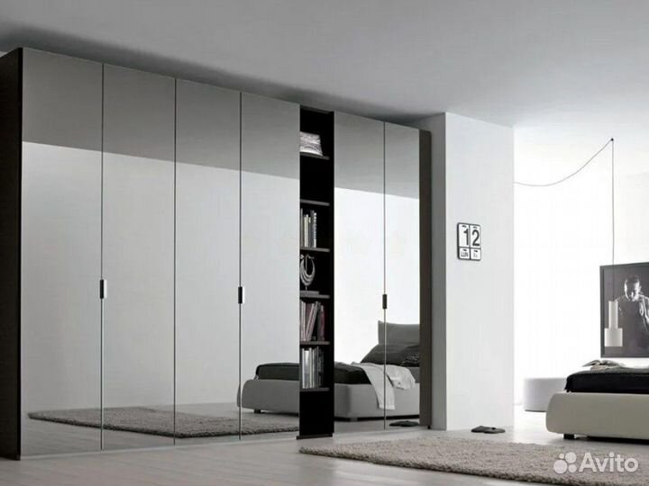 Шифоньер бесплатный замер