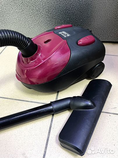 Пылесос econ ECO-1415VB