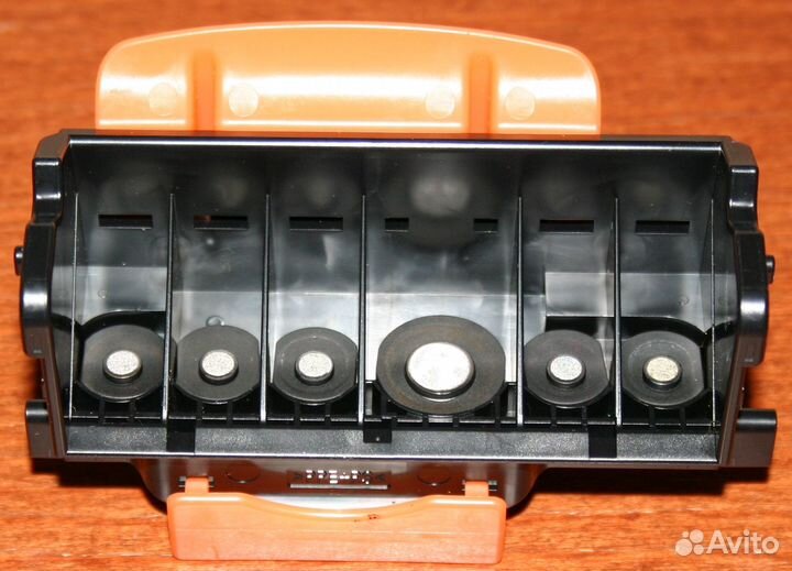 Картриджи и аксессуары для мфу Canon Pixma MG8140