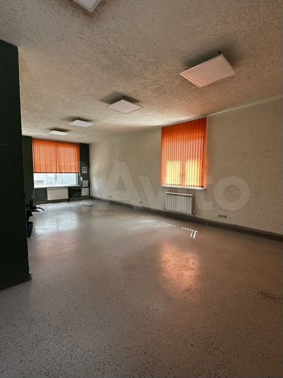 Офис, 50 м²