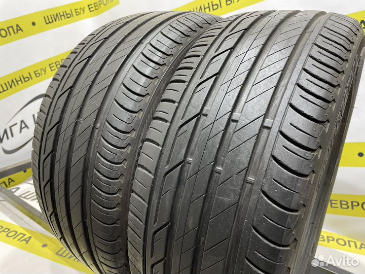 Bridgestone Turanza T001 215/45 R16 100R