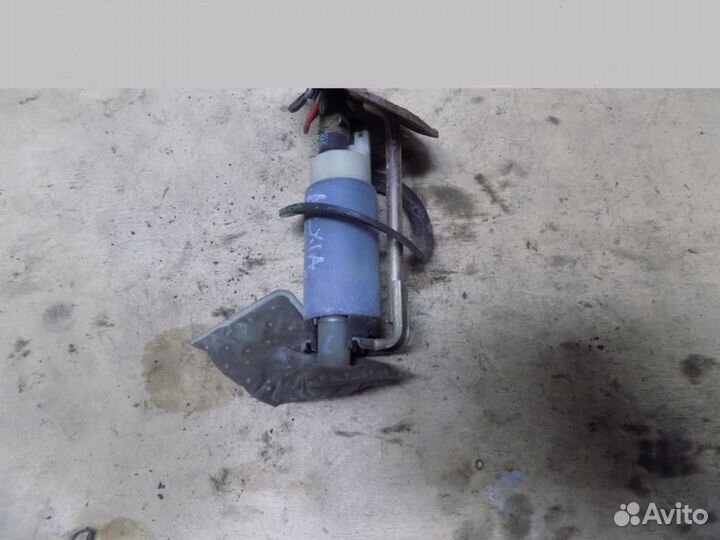 Насос топливный электрический Nexia 1995-2016