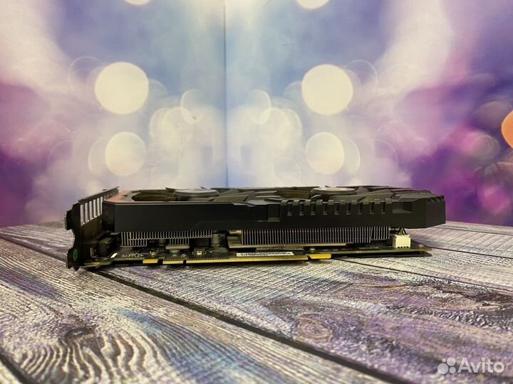 Gainward GeForce RTX 2060 Super 8Gb gddr6