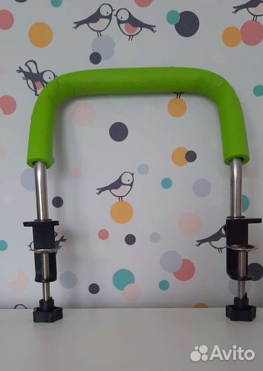 Тренажёр осанки для письма