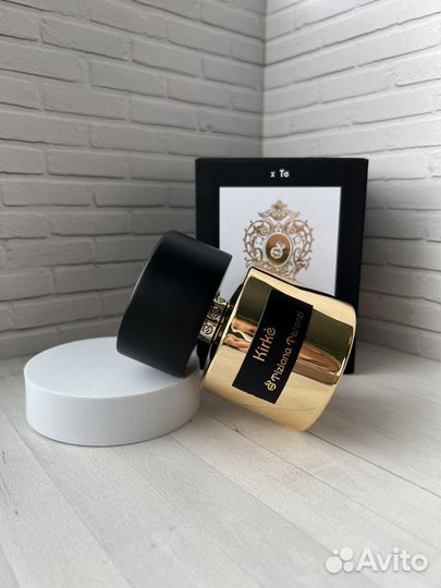 Tiziana Terenzi Kirke отливант-распив