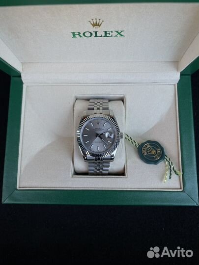 Часы Rolex Datejust 41mm