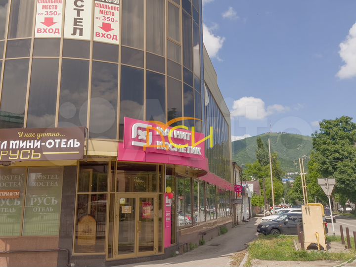Торговая площадь, 792.9 м²