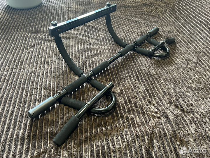 Турник 3 в 1 torneo