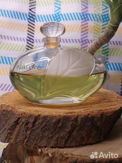 Натюр Ив Роше парфюмерная вода