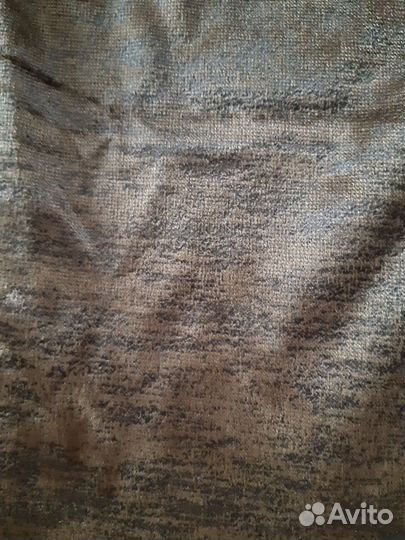 Ткань бархат для штор (7 м)