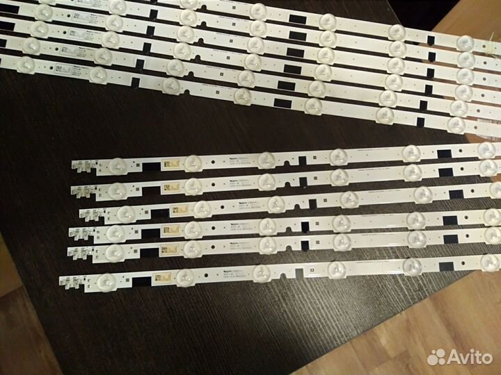 Подсветка для ЖК samsung UE46F6400