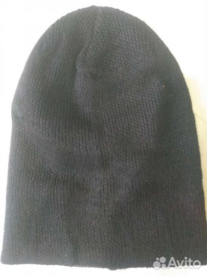 Шапка мужская
