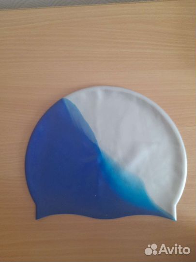 Шапочка для плавания lightswim