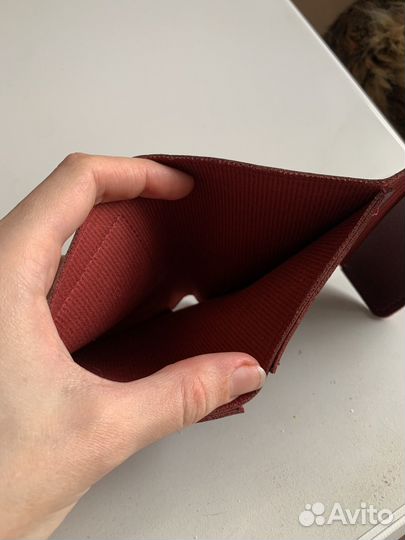 Кошелек женский