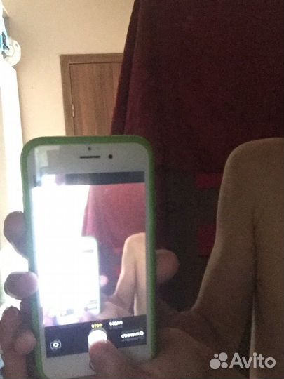 iPhone 6 обменяю на андроид