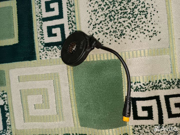 Аккумулятор 36V/10.4 Ah Li-ion